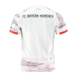Bayern Munich away player edition 25-26 football jersey - 图片 3