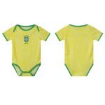 League club baby sports jumpsuit football jersey crawling Kids suit Football Gift - 图片 19