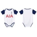 League club baby sports jumpsuit football jersey crawling Kids suit Football Gift - 图片 9