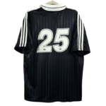 2025-26 Bohemian popular Oasis football jersey (3 colors) - 图片 4