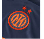 Inter Milan Third Away Football Shirt 2025-26 Fan version - 图片 5