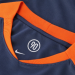 Inter Milan Third Away Football Shirt 2025-26 Player version - 图片 4