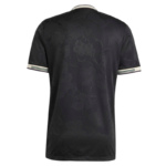 Juventus Third Away Football Shirt 25-26 Fan Version - 图片 2