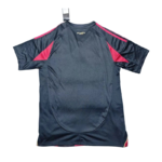 Atlanta United Home Soccer Jersey 2025-26 Fan Edition - 图片 2