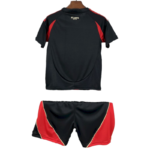 Atlanta United Home Kid Kit Soccer Jersey 2025-26 Fan Edition - 图片 2
