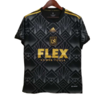 Los Angeles FC Home Football Jersey 2022-23 Fan Edition