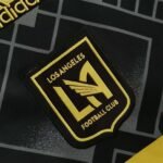 Los Angeles FC Home Football Jersey 2022-23 Fan Edition - 图片 5