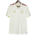 25-26 Flamengo Third Away Soccer Shirt Fan edition
