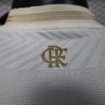25-26 Flamengo Third Away Soccer Shirt Player Version - 图片 6