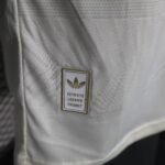 25-26 Flamengo Third Away Soccer Shirt Player Version - 图片 7