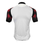 25-26 Flamengo Away Soccer Shirt Player Version - 图片 2