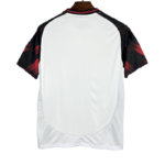 25-26 Flamengo Away Soccer Shirt Fan Version - 图片 2