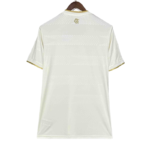 25-26 Flamengo Third Away Soccer Shirt Fan edition - 图片 2