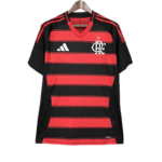 Flamengo Home football jersey 2025-26 Fan edition
