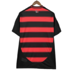 Flamengo Home football jersey 2025-26 Fan edition - 图片 2
