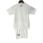 Santos Fc Home Kids Football jersey Kit 2025-26 Fan Version - 图片 2