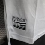 Santos Fc Home Football jersey 2025-26 Player Version - 图片 6