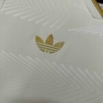 25-26 Flamengo Third Away Soccer Shirt Fan edition - 图片 4