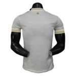 25-26 Flamengo Third Away Soccer Shirt Player Version - 图片 2