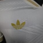 25-26 Flamengo Third Away Soccer Shirt Player Version - 图片 3