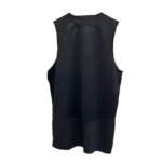 Corinthians 2023/24 Training Vest Black Replica - 图片 4