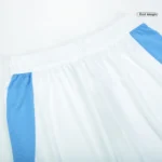 2024 Argentina Home Shorts Copa America - 图片 10