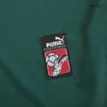 Morocco 1998 Home Retro Jersey Long Sleeve - 图片 8