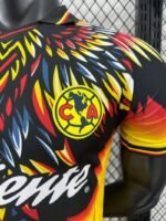 America's Cup 2025/26 New Player Edition Football Shirt - 图片 5