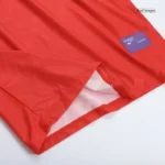 Chile World Cup 1998 Retro Jersey Home - 图片 8