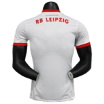 2024/2025 Player Version RB Leipzig Home Football Shirt - 图片 2