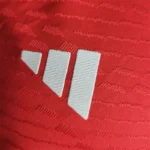 Benfica 2023/24 Home Jersey Player Version - 图片 4