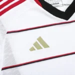 CR Flamengo 2023/24 Away Jersey Player Version - 图片 8