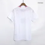 23-24 Olympique Lyonnais Home Jersey Player Version - 图片 4