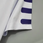 98-99 Fiorentina Retro Jersey Away - 图片 7