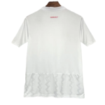 24-25 Bayer 04 Leverkusen Away Soccer Jersey - 图片 2