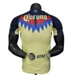 América Special Edition Football Jersey (player Version) 2025/2026 - 图片 2