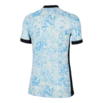 2024 Women's Portugal Away Jersey Euro - 图片 2
