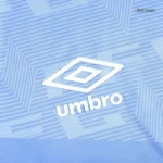 Fluminense FC 2023/24 Pre-Match Jersey Replica - 图片 6