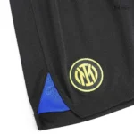23-24 Inter Milan Home Short - 图片 5