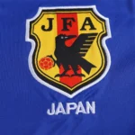 Japan World Cup 2006 Retro Jersey Home - 图片 4