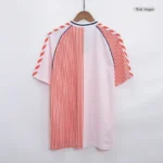 Denmark 1986 Retro Jersey Away - 图片 10
