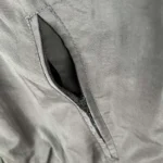 2023-2024 Inter Miami Reversible Windbreaker（black-pink）Soccer Jersey 1:1 Thai Quality - 图片 14