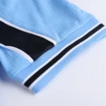 Lazio 1999/00 Retro Jersey Home - 图片 7