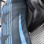 2024 Player Argentina Special Edition Soccer Jersey - 图片 7