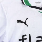 23-24 Kids Borussia Mönchengladbach Home Kit Shirt+Short - 图片 8