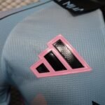 Inter Miami Special Edition Shirt Player Edition Jersey 25-26 - 图片 4