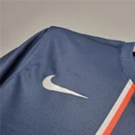 13-14 PSG Soccer Jersey Home Retro Replica - 图片 5