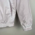 2023-2024 Ajax Reversible Windbreaker（Red-White）Soccer Jersey 1:1 Thai Quality - 图片 2