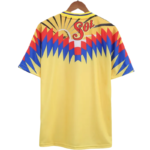 Club America 1995 Retro Jersey Home - 图片 2