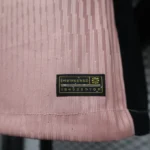 24-25 PSG Saint-Germain Third Away Soccer Jersey Player Version - 图片 8